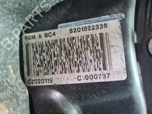 Engine NISSAN QASHQAI / QASHQAI +2 I (J10, NJ10, JJ10E)  | BP21651997M1 