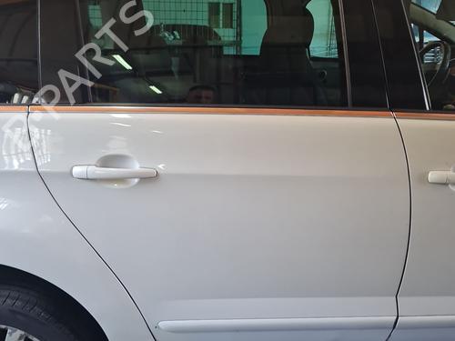 Dør højre bagtil Dør højre bagtil PEUGEOT 5008 (0U_, 0E_) 1.6 HDi (114 hp) 36665323 36665323