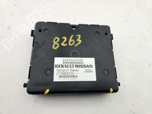 Module électronique Module électronique DACIA SANDERO III [2021-2026] 33929043 33929043