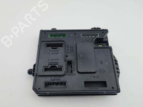 Sikringsdåse Sikringsdåse RENAULT GRAND SCÉNIC III (JZ0/1_) [2009-2016] 37464338 37464338