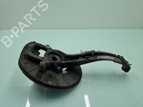 Used Right front steering knuckle AUDI Q7 (4LB) 3.0 TDI quattro (240 hp) 21644766