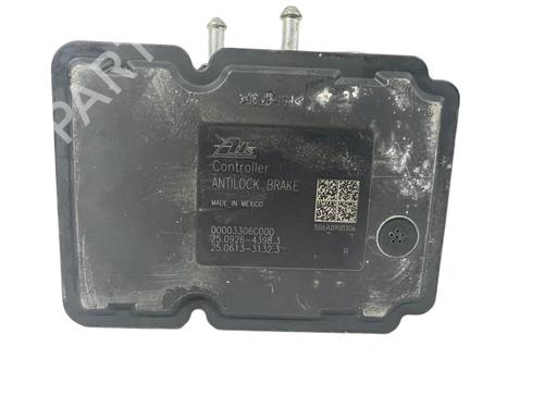 ABS pump JEEP GRAND CHEROKEE III (WH, WK) 3.0 CRD 4x4 | BP21660685M43 
