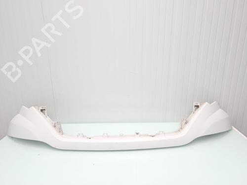 Used Front bumper Front bumper IVECO DAILY IV Van 35C14 GV, 35C14 GV/P, 35S14 GV, 35S14 GV/P (136 hp) 39950260 39950260