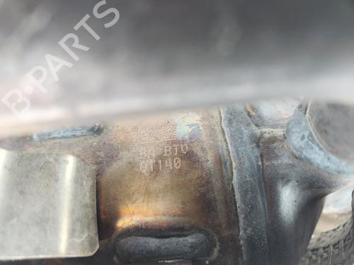 Particulate filter TOYOTA C-HR (_X1_) 1.8 Hybrid (ZYX10_, ZYX11_, ZYX10R, ZYX11R) | BP29200192M81 