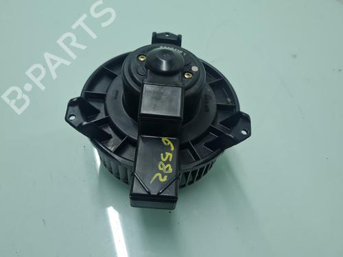 Varmvifte TOYOTA LAND CRUISER PRADO (_J12_) [2002-2010]  22649098