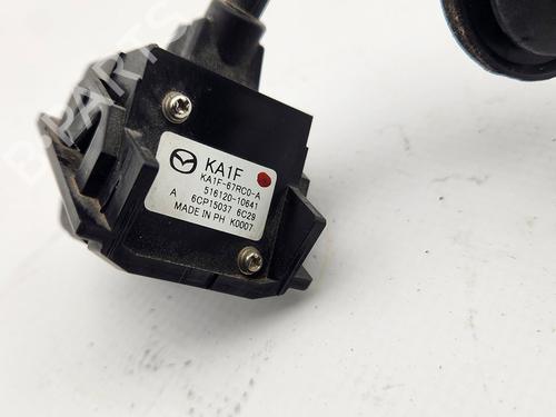 Camera MAZDA CX-5 (KE, GH) | BP33398557E14 - Image 2