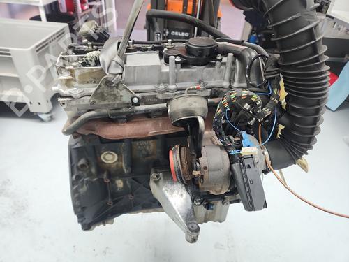 Engine MERCEDES-BENZ VIANO (W639) CDI 2.2 (639.711, 639.713, 639.811, 639.813, 639.815) | BP37152465M1 - Image 7