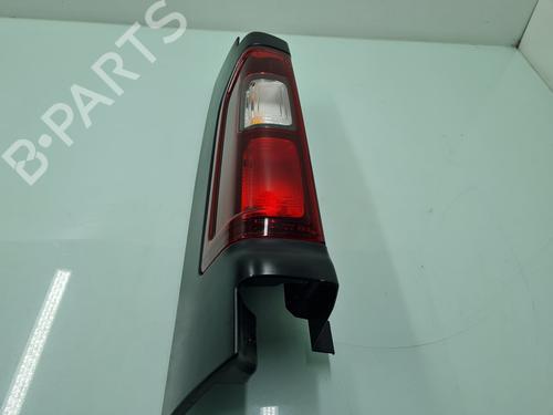 Left taillight RENAULT TRAFIC III Van (FG_)  | BP29722747C34 