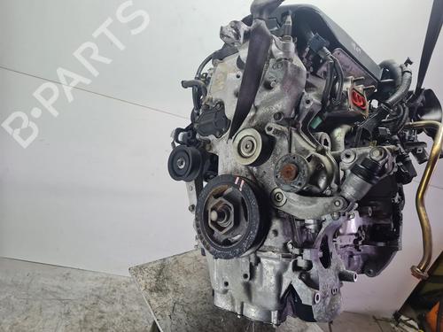 Engine HONDA CIVIC VIII Hatchback (FN, FK) 1.8 (FN1, FK2) | BP21641142M1 