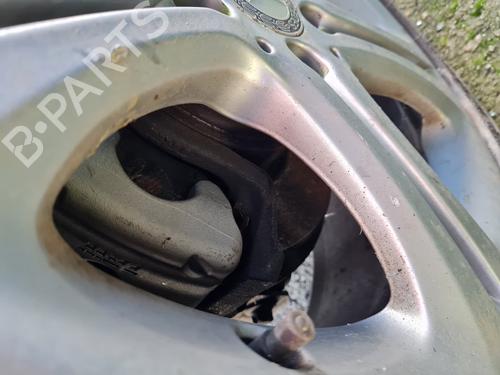 Used Right rear brake caliper MERCEDES-BENZ A-CLASS (W176) A 180 CDI (176.000) (109 hp) 21643762