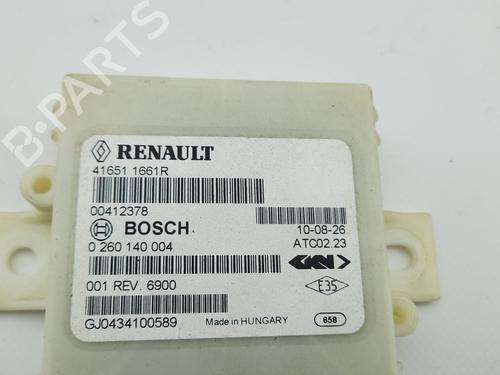 Electronic module DACIA DUSTER (HS_) | BP36500031M83 - Image 2