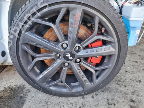 Felga HYUNDAI i20 III (BC3, BI3) 1.6 T-GDi N | BP29722519C45 