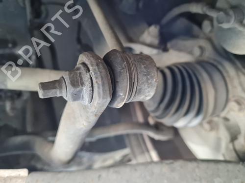 Used Left front driveshaft KIA SPORTAGE IV (QL, QLE) 1.7 CRDi (116 hp) 24825116