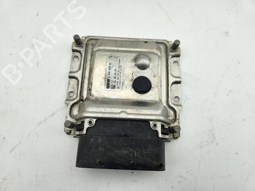 Used Electronic module Electronic module BMW X5 (F15, F85) xDrive 40 d (313 hp) 33812602 33812602