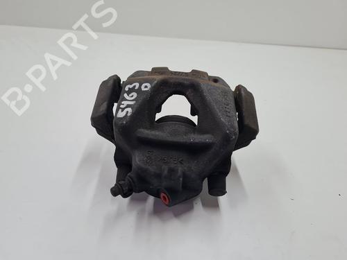 Used Right front brake caliper Right front brake caliper BMW 3 Coupe (E92) 320 d (177 hp) 21636557 21636557