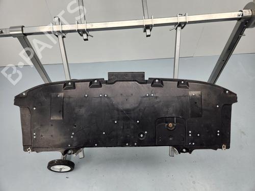 Bundpladebeskyttelse MAZDA CX-5 (KF) [2016-2025]  29534621