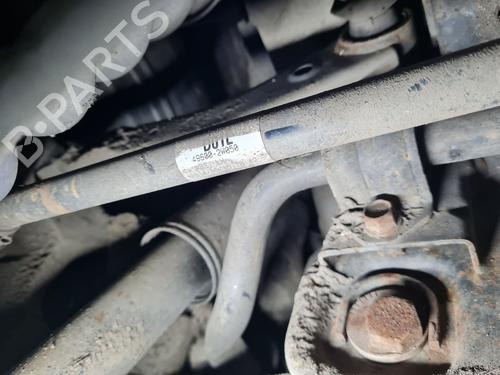 Used Left rear driveshaft HYUNDAI SANTA FÉ III (DM, DMA) 2.2 CRDi 4WD (197 hp) 29708561