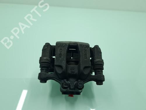 Left rear brake caliper KIA SPORTAGE IV (QL, QLE) 1.7 CRDi | BP21637890M107 