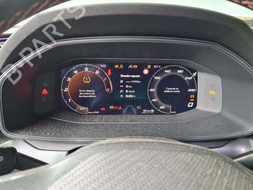 Instrument cluster CUPRA LEON (KL1, KU1, KUG)  | BP31830938C47 