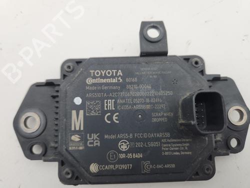 Electronic module TOYOTA YARIS (_P21_, _PA1_, _PH1_) 1.5 (MXPA11) | BP37028391M83 - Image 2