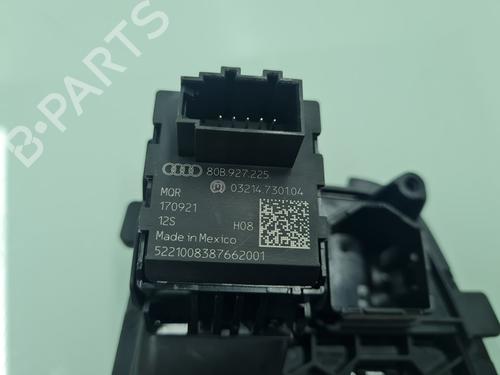 Electronic module AUDI Q5 (FYB, FYG)  | BP21643909M83 