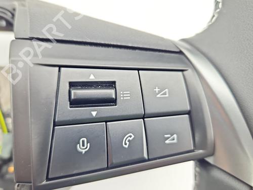 Steering wheel OPEL MOKKA 1.2 Turbo Hybrid | BP39981174C49 - Image 3