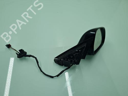 Right mirror AUDI A3 (8P1) 1.9 TDI | BP21639370C27 