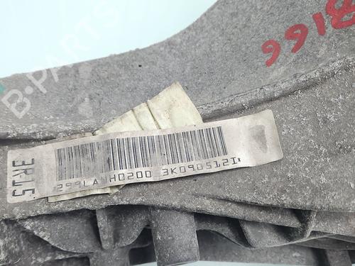 Rear differential AUDI Q5 (8RB) 2.0 TDI quattro | BP32414253M24  - Image 5