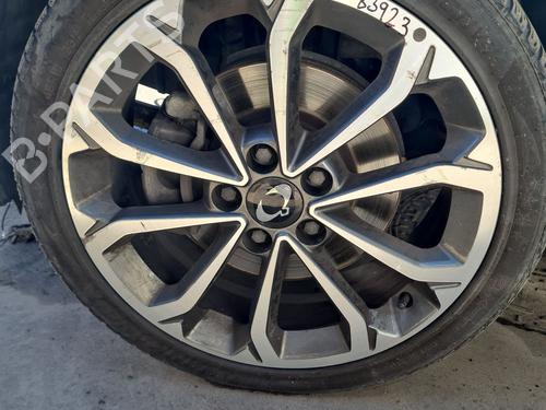 Used Rim Rim SSANGYONG XLV SUV e-XDi 160 (116 hp) 36500104 36500104