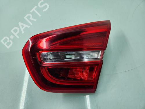 Used Right tailgate light Right tailgate light MERCEDES-BENZ GLA-CLASS (X156) GLA 200 CDI / d (156.908) (136 hp) 25030098 25030098