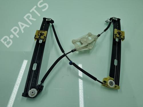 Front left window mechanism SEAT LEON (KL1, KLG) | BP21643298C22 - Image 3