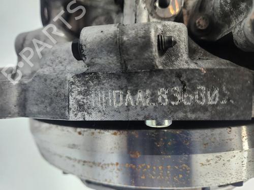 Engine FORD FOCUS II (DA_, HCP, DP) | BP34138987M1 - Image 2