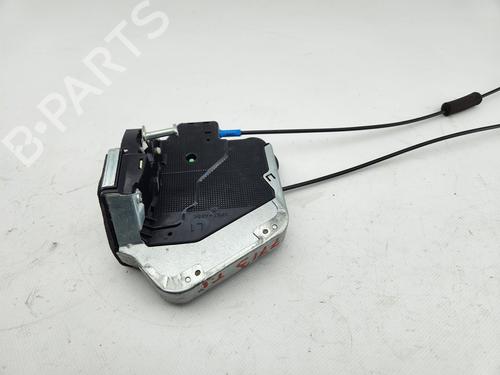 Rear left lock LEXUS NX (_Z1_) | BP32414273C100
