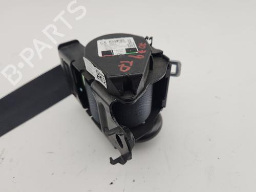 Rear right seatbelt RENAULT CLIO V (B7_) | BP38703199I28 - Image 3