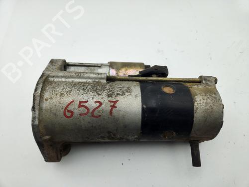 Used Starter MITSUBISHI PAJERO III (V7_W, V6_W) [1999-2007]  29489285