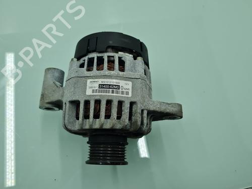 Alternator SUZUKI SX4 S-Cross (JY)  | BP21639812M7 