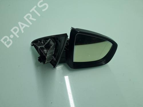 Used Right mirror BMW X5 (E70) xDrive 30 d (245 hp) 21655432