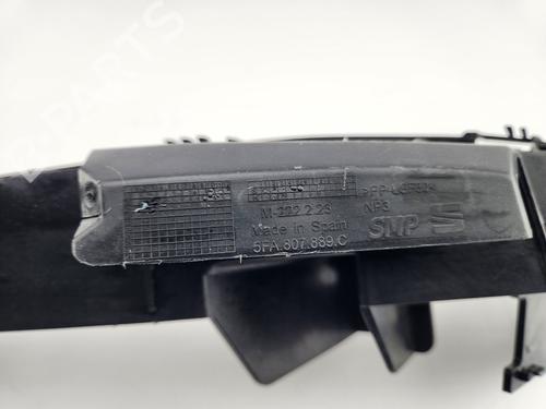 Left headlight support CUPRA LEON (KL1, KU1, KUG) 1.4 e-HYBRID | BP29534525C157 - Image 2