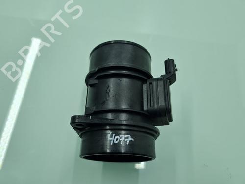 Used Mass air flow sensor Mass air flow sensor NISSAN JUKE (F15) [2010-2019] 21638167 21638167