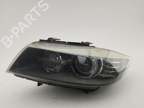 Used Left headlight Left headlight 37691084 37691084