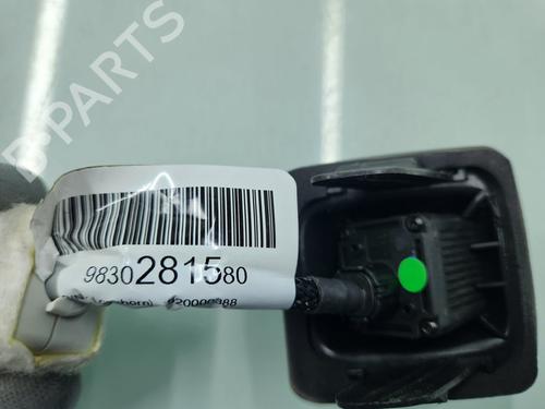 Caméra DS DS 7 Crossback (J4_, JR_, JC_)  | BP29435991E14 
