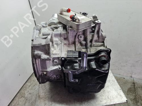 Gearbox CUPRA FORMENTOR (KM7, KMP)  | BP21764857M3 