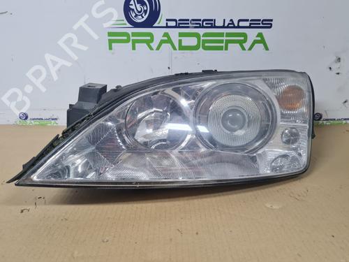 Used Left headlight Left headlight FORD MONDEO III (B5Y) [2000-2007] 21660256 21660256