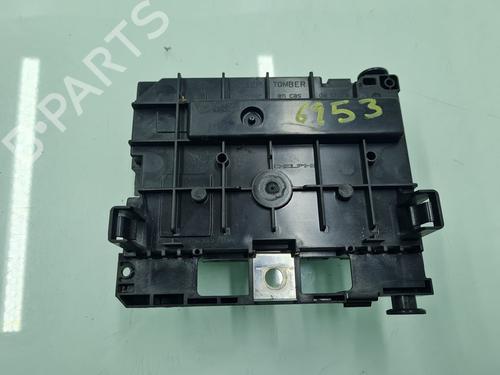 Used Fuse box Fuse box CITROËN C5 III (RD_) 2.0 HDi (RDRHD8, RDRHDJ, RDRHR8, RDRHRJ) (136 hp) 23461121 23461121