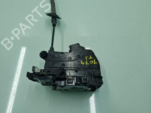 Used Rear left lock Rear left lock RENAULT CLIO V (B7_) [2019-2026] 22599311 22599311