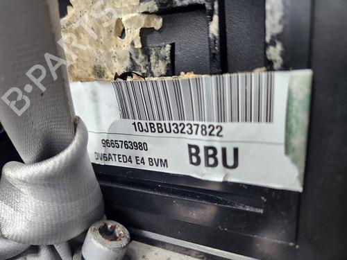 Engine CITROËN BERLINGO MULTISPACE (B9) 1.6 HDi 75 / BlueHDi 75 | BP22781978M1 - Image 4