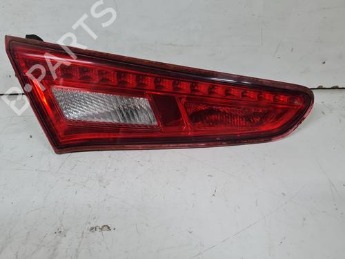 Used Left tailgate light Left tailgate light ALFA ROMEO GIULIETTA (940_) [2010-2020] 21661168 21661168