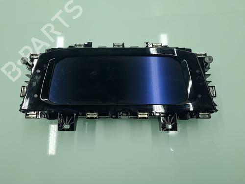 Instrument cluster VW GOLF VIII (CD1, DA1)  | BP21641078C47 