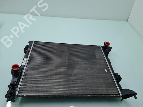 Used Water radiator Water radiator RENAULT MEGANE IV Hatchback (B9A/M/N_) [2015-2026] 21655983 21655983