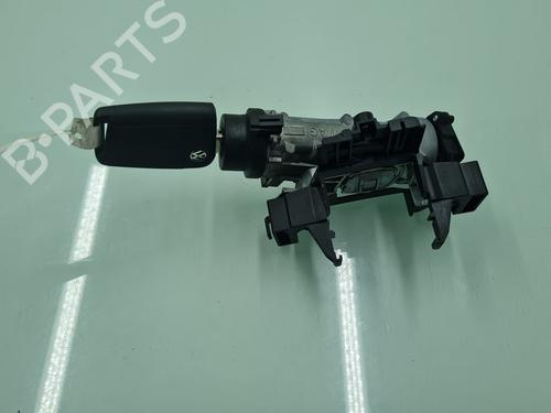 Ignition barrel VW GOLF VII (5G1, BQ1, BE1, BE2)  | BP21653868M48 